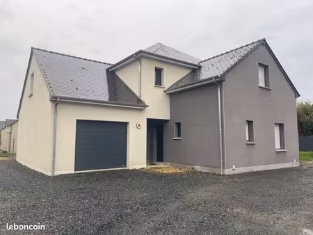 location maison 6 chambres morannes