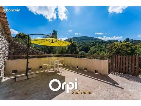 maison 3 pièces 77 m²