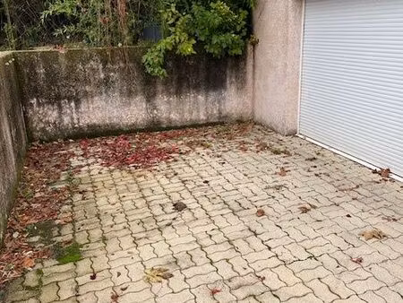 appartement 3 pièces 52 m²