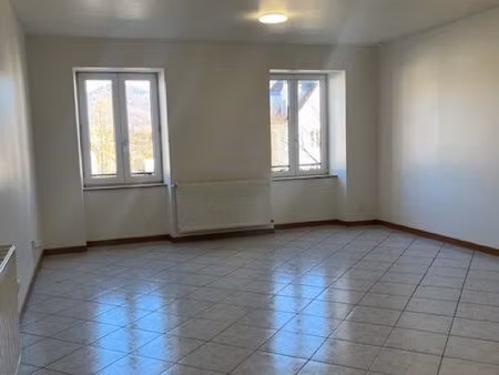 apparemment f3 plein centre