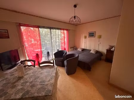 location meublée - les cèdres