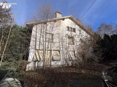 immeuble 1 m² anould