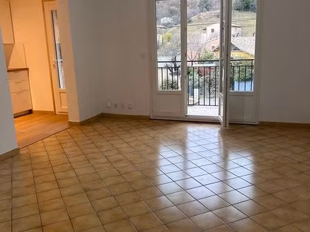 t3 la robine sur galabre