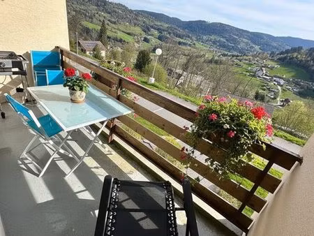 studio 1 pièce 23 m²