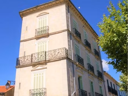 loue f4 centre ville 78m2