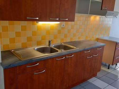 appartement t3 saint die des vosges