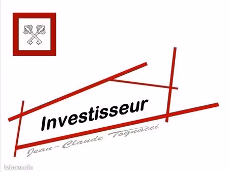 studio 1 pièce 170 m²