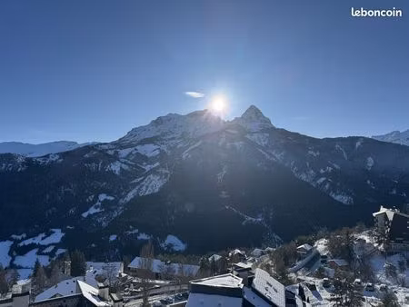 appartement 3 pièces 43 m²