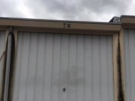 garage/box 12 m² varennes vauzelles