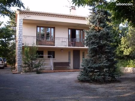 location maison individuelle