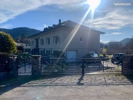 maison de caractère