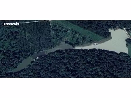 terrain 40 000 m² lepuix neuf