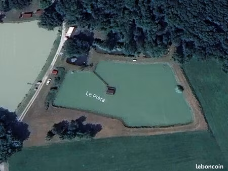 terrain 8 000 m² lepuix neuf