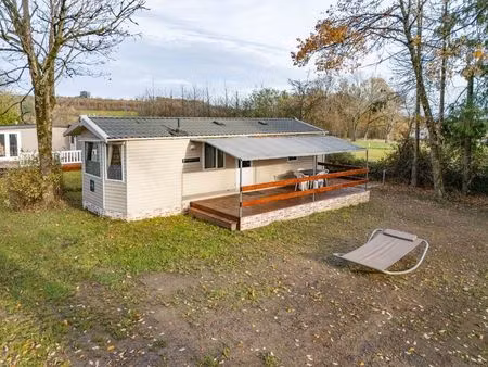 maison à vendre à tohogne € 85.000 (lkluv) - era b-lux (marche-en-famenne) | zimmo