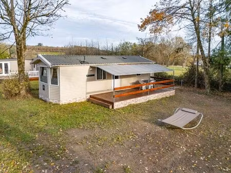 maison à vendre à tohogne € 95.000 (lkluv) - era b-lux (marche-en-famenne) | zimmo