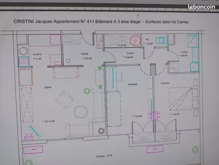 vente viager sans rente