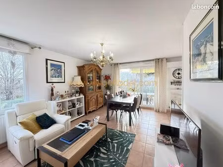 appartement en viager 3 pièces 74 m²