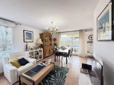 appartement en viager 3 pièces 75 m²