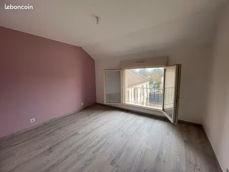 appartement neuf - 3 pièces - 63m2