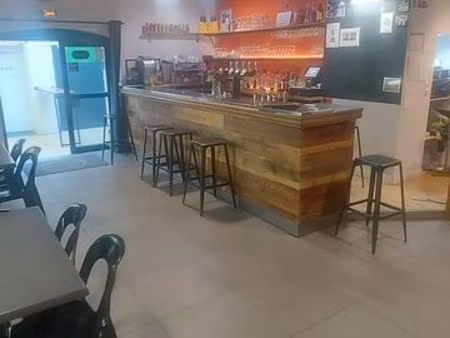 bar restaurant pizzeria pmu