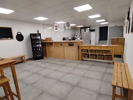 local commercial 75m2