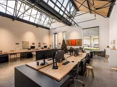 bien professionnel à louer à kortrijk € 2.900 (lkm3b) - huysewinkel kortrijk | zimmo