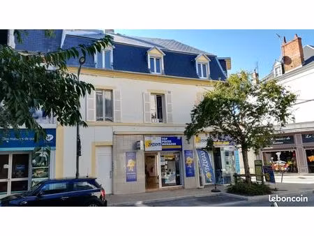 local commercial bureau