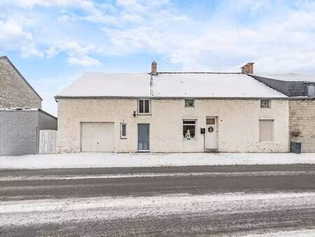 maison à vendre à cerfontaine € 129.000 (lkmo3) - easy home immo marche | zimmo