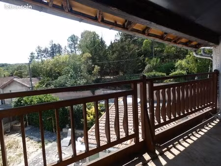 maison 7 pièces 180 m²