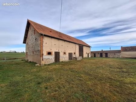 ferme 7 pièces 146 m²