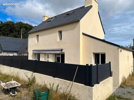 maison 5 pièces 83 m²