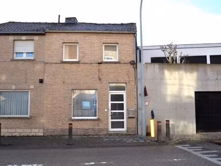 maison à vendre à kuurne € 125.000 (lkmbs) - century 21 my place | zimmo
