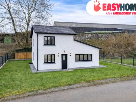maison à vendre à ortho € 95.000 (lkmoc) - easy home immo marche | zimmo