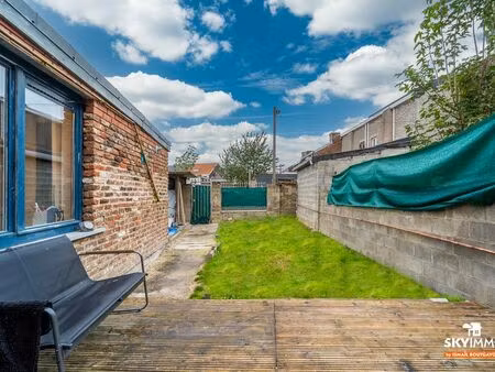 maison à vendre à grivegnée € 99.999 (lko00) - group skyimmo | zimmo