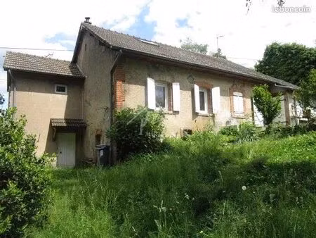 propriété 6 pièces 81 m²