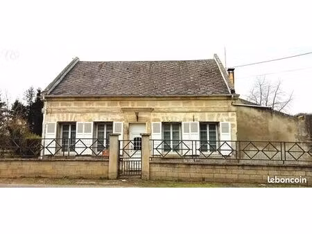 maison 6 pièces 141 m²