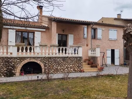 villa 135 m2 mallemoisson