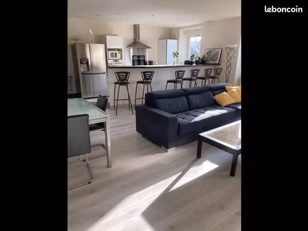 appartement à annonay 125m2