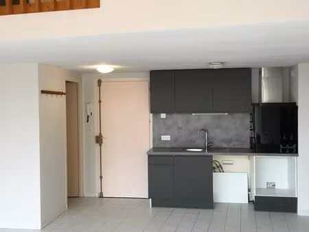 appartement lumineux p3 centre ville