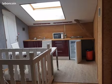 appartement meublé chauffage inclus