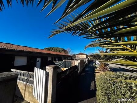 immeuble 215 m² castelnaudary