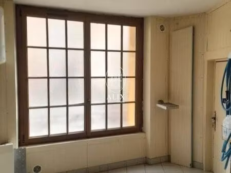 immeuble 468 m² cloyes-les-trois-rivières