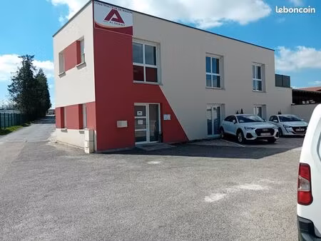 vente immeuble locatif