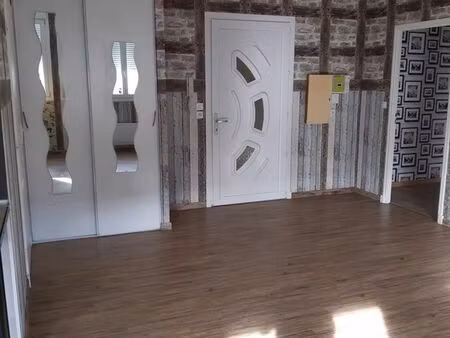 vente appartement t3