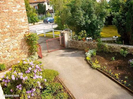 loue appartement f 5