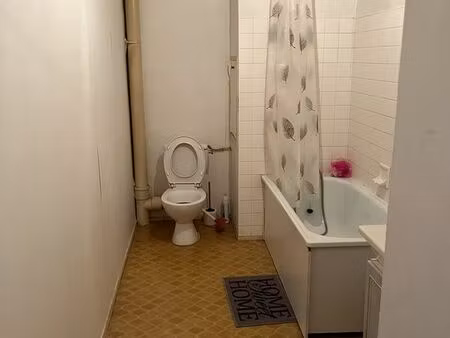 t1 a vendre 32m2  16000