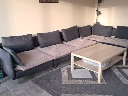 vente appartement rénové