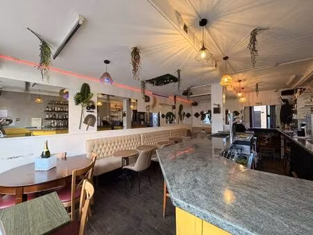 local commercial à vendre