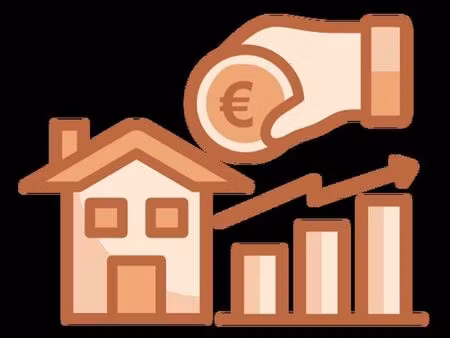 local commercial 355 m²