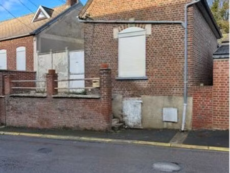 maison individuelle 400m2